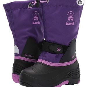 Kamik Snow Boots